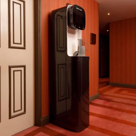The Luxe Manor Hotel Hong Kong Exterior photo