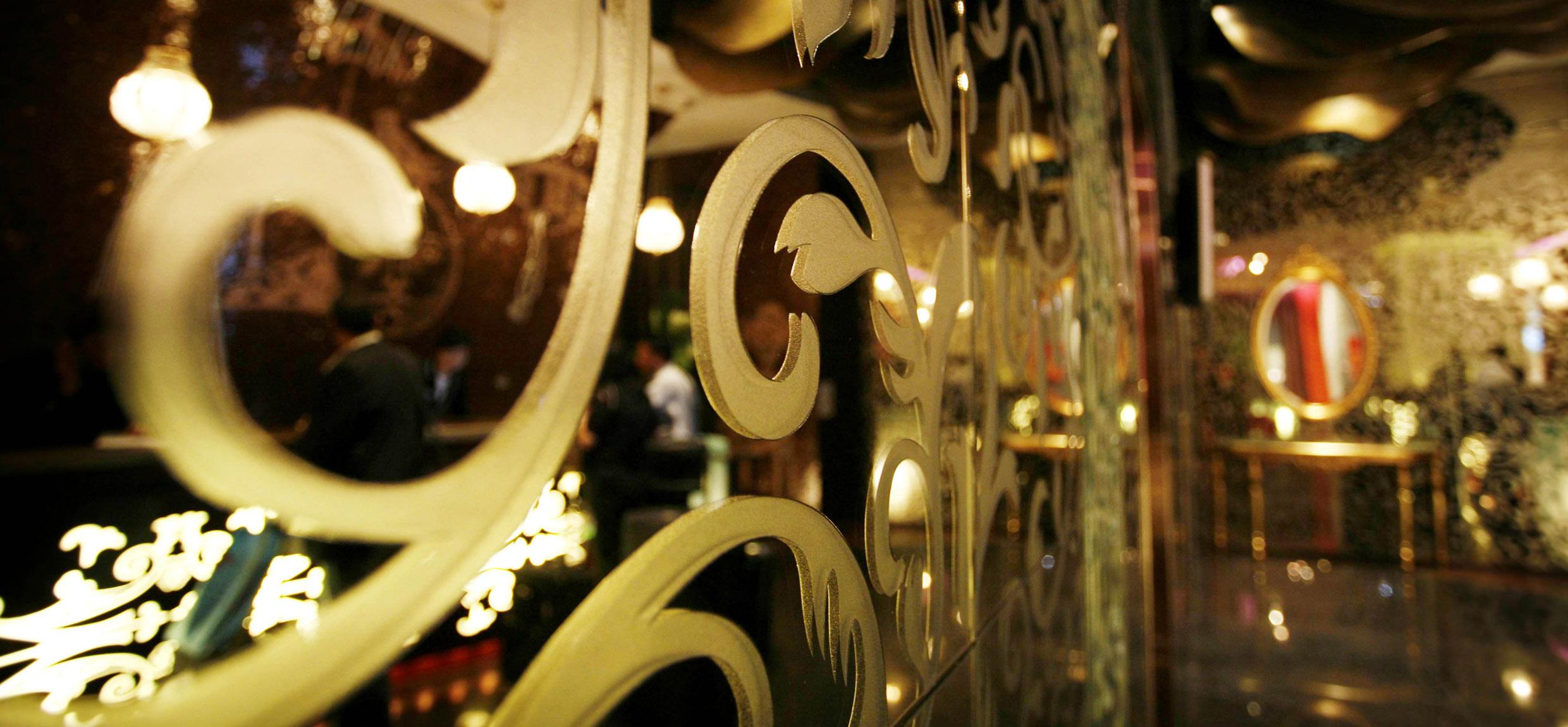The Luxe Manor Hotel Hong Kong Exterior photo