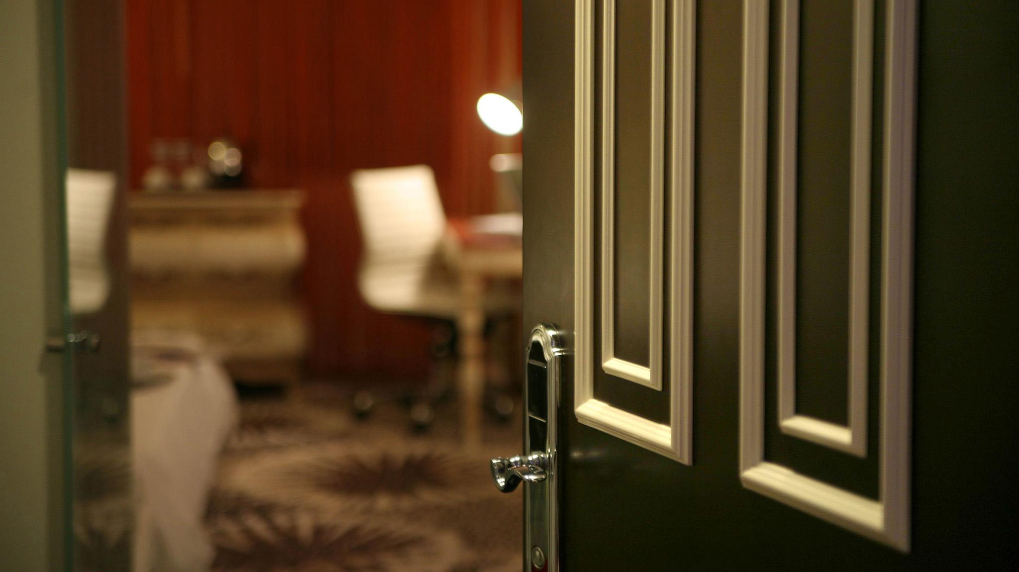 The Luxe Manor Hotel Hong Kong Exterior photo